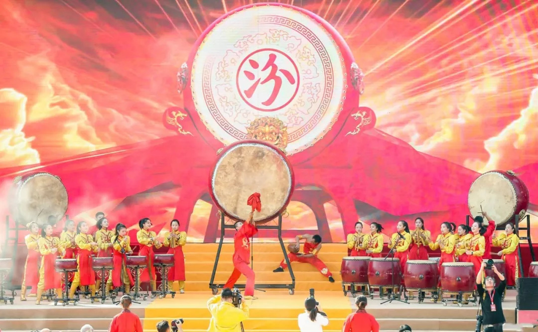 刚刚过去的九月,汾酒有多拼?|洞见