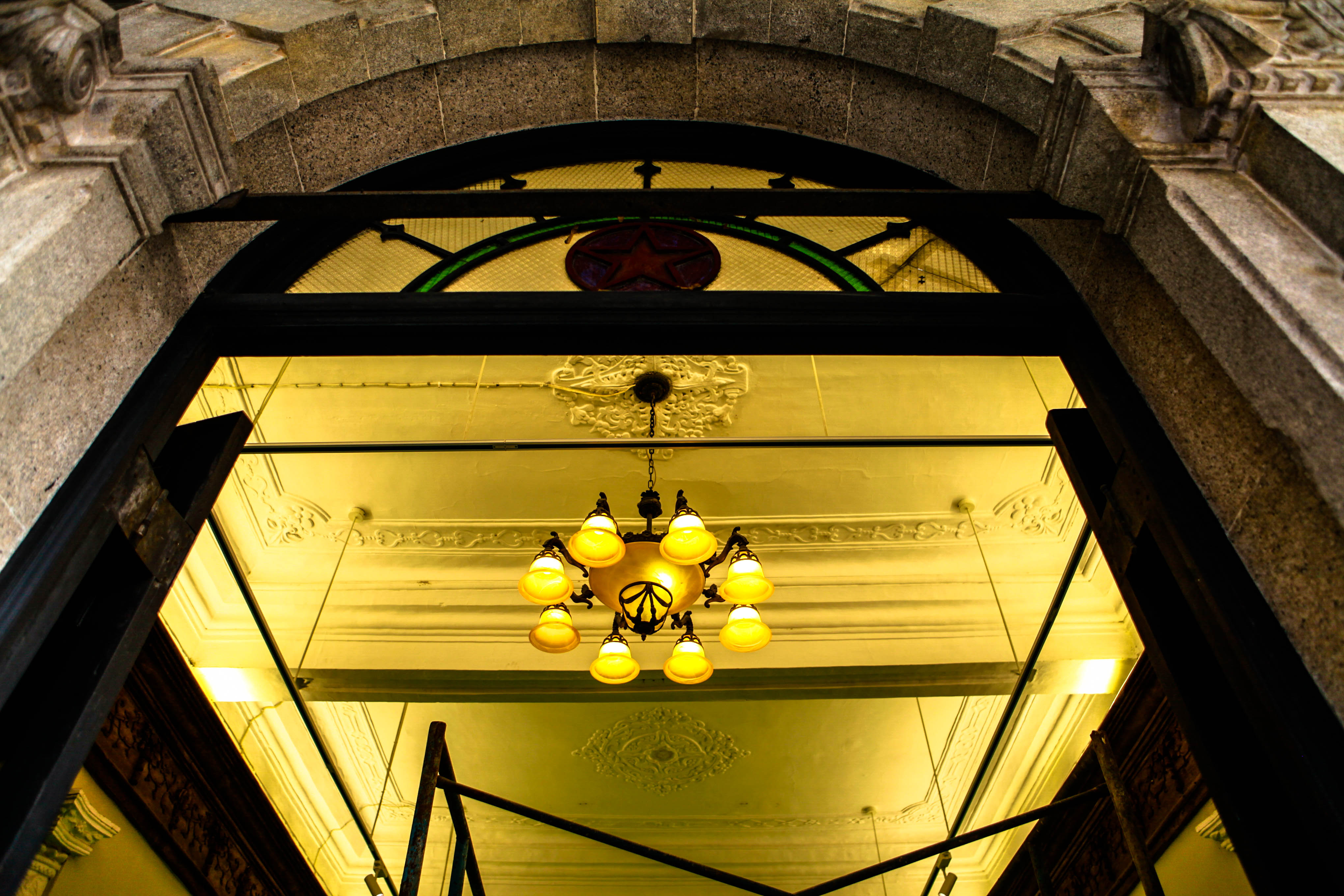 佛山岭南新天地建筑特色,佛山岭南天地文化小镇