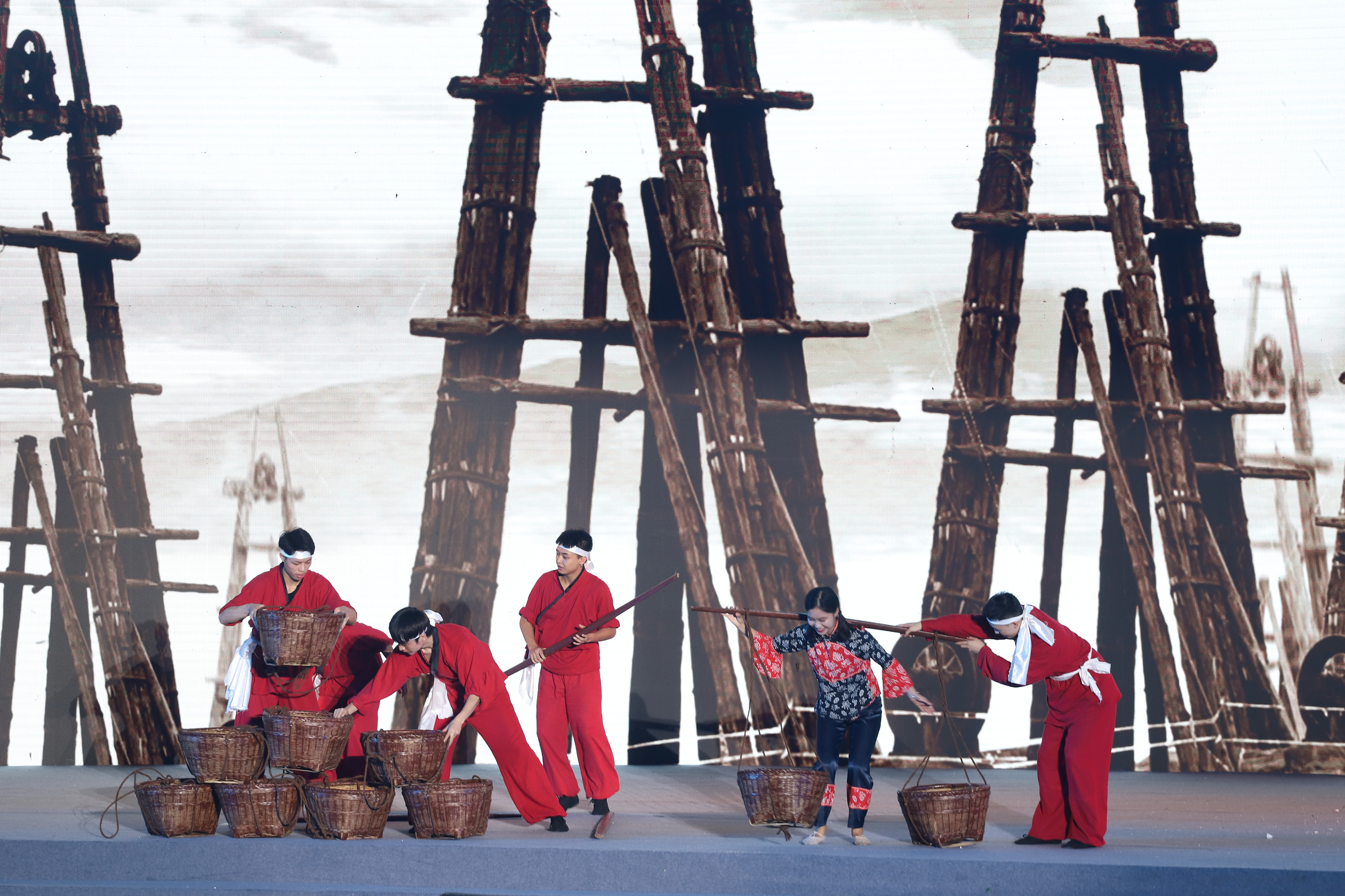 重庆人为什么不怕自贡菜,重庆人吃自贡菜