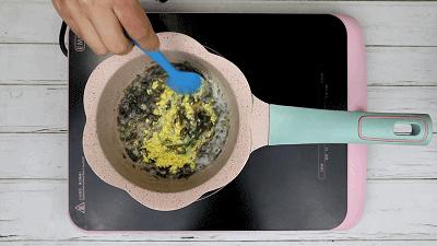 宝宝便秘？煮粥加些这食材，营养密度高，还能防便秘