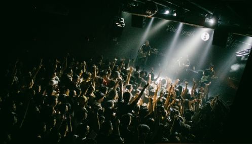 北京纯livehouse推荐,杭州宝藏livehouse推荐