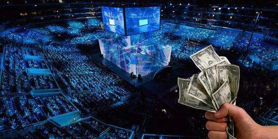 疫情之下,“菠菜”肆虐:电竞毒瘤为何割不掉?