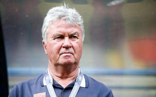 当年因为国脚吃不好,导致主帅下课,如今国脚们又不好好吃饭了