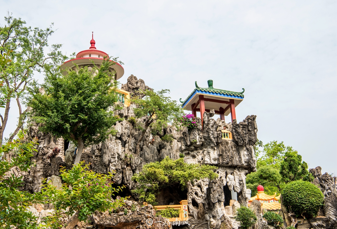 潮汕为什么那么多人去广州,潮汕游客少的地方