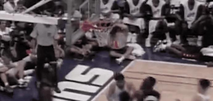 姚明进军nba,姚明勇闯nba