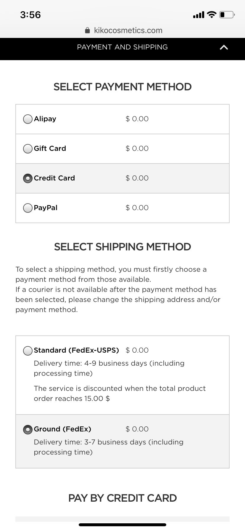 kiko口红怎么越来越少了,kiko口红16