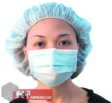 新型冠状病毒为什么要用医用口罩,新型冠状病毒选用口罩必须n95吗