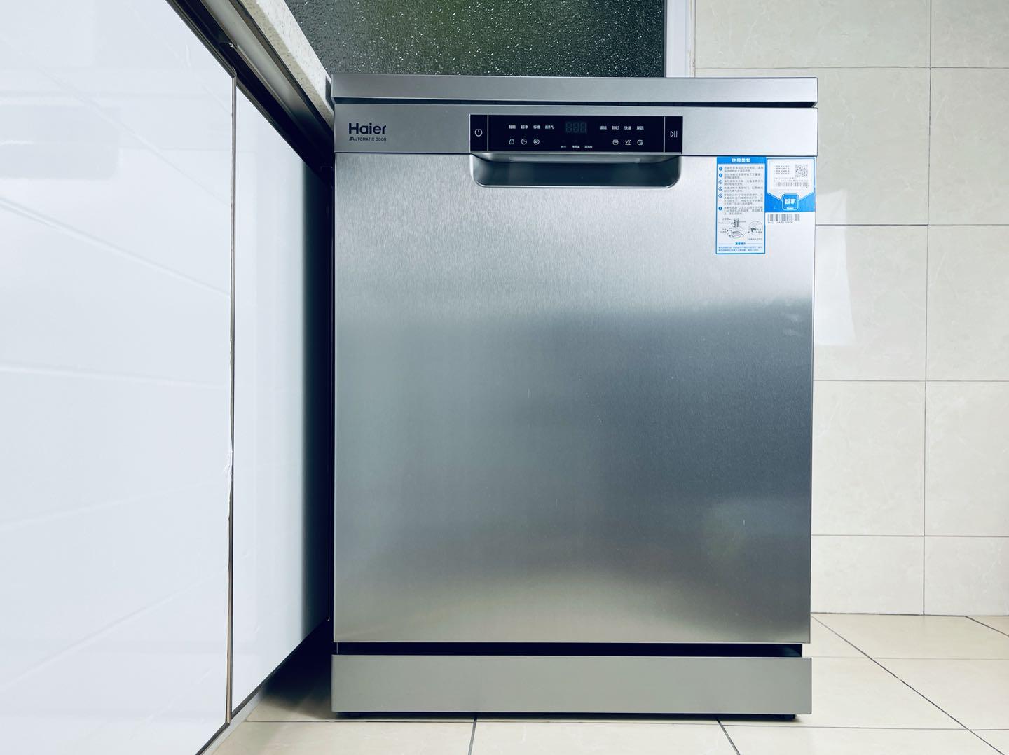 洗碗机怎么选择是最合适的,洗碗机选购攻略