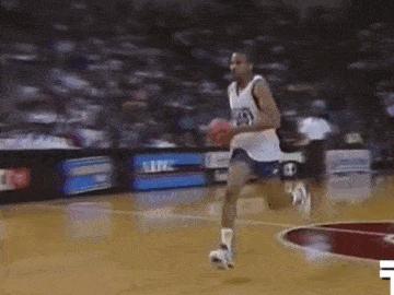 有些不可思议？现役NBA第一地板流才是真正的枸杞哥