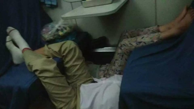 抢票黄牛用的什么科技,抢票软件所谓的抢是候补吗