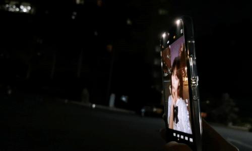 校园小清新拍照,怎么拍校园自拍