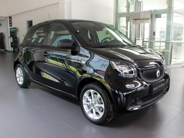 女人最抗拒不了的礼物,最能满足女人虚荣心的车