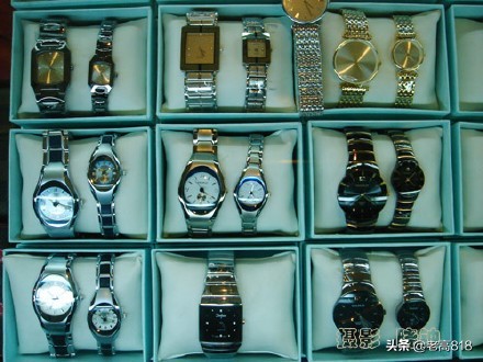 洋货市场如何衰败的,洋货市场10个更新项目