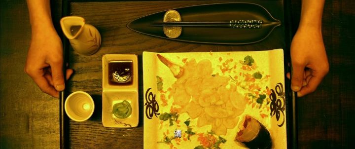 家居设计美学,家居设计美学电影