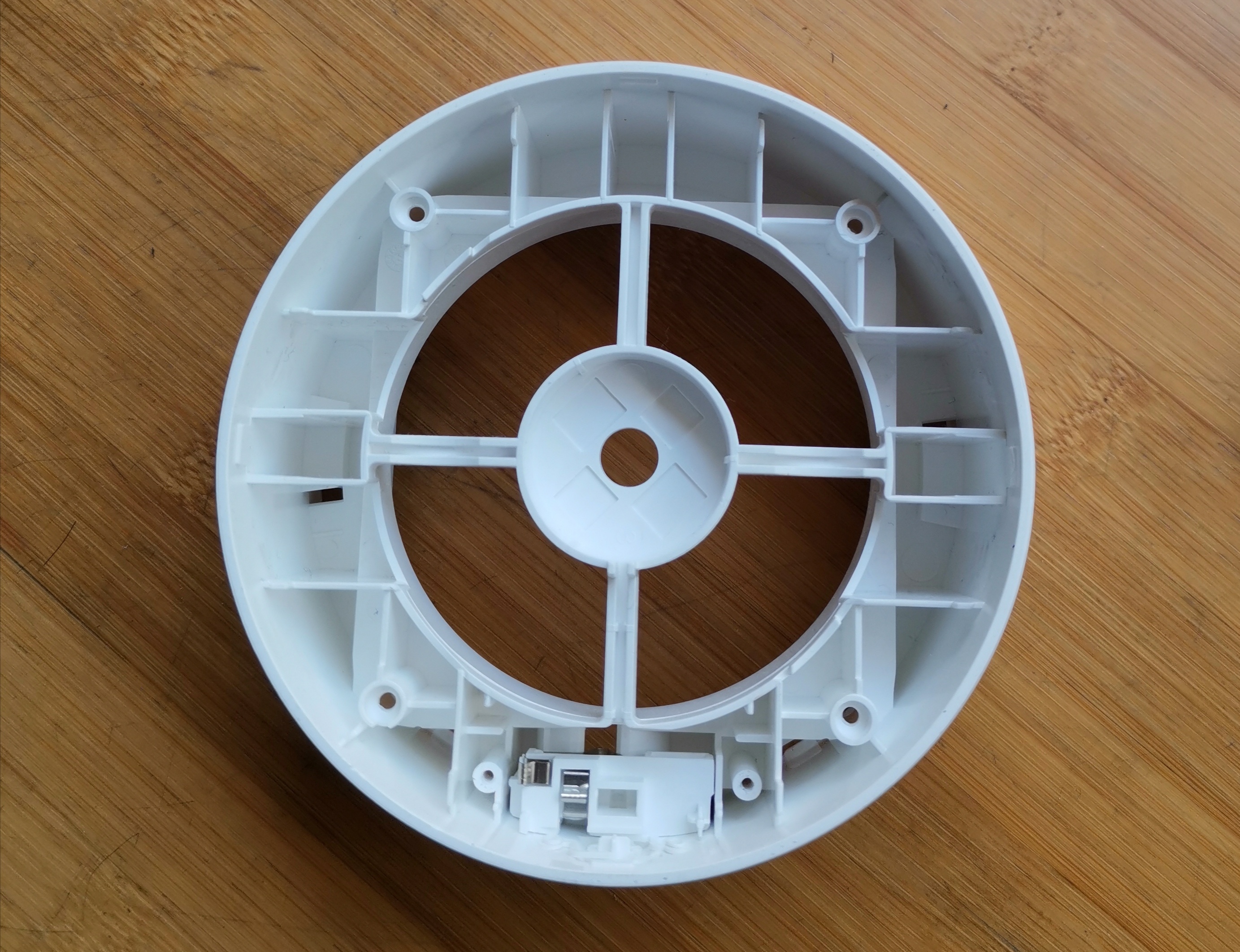 夏日必备驱蚊神器,拆解米家驱蚊器