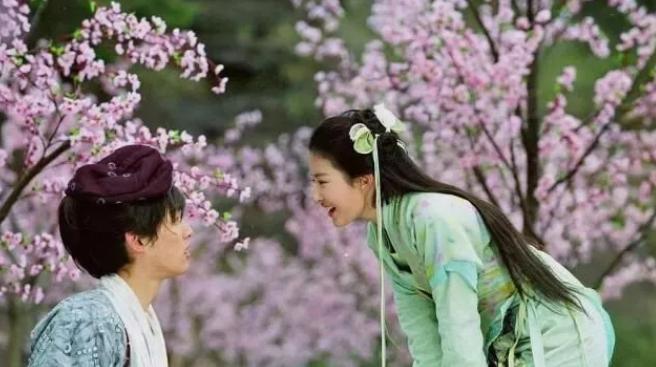 去仙剑奇侠传取景地,缙云拍仙剑