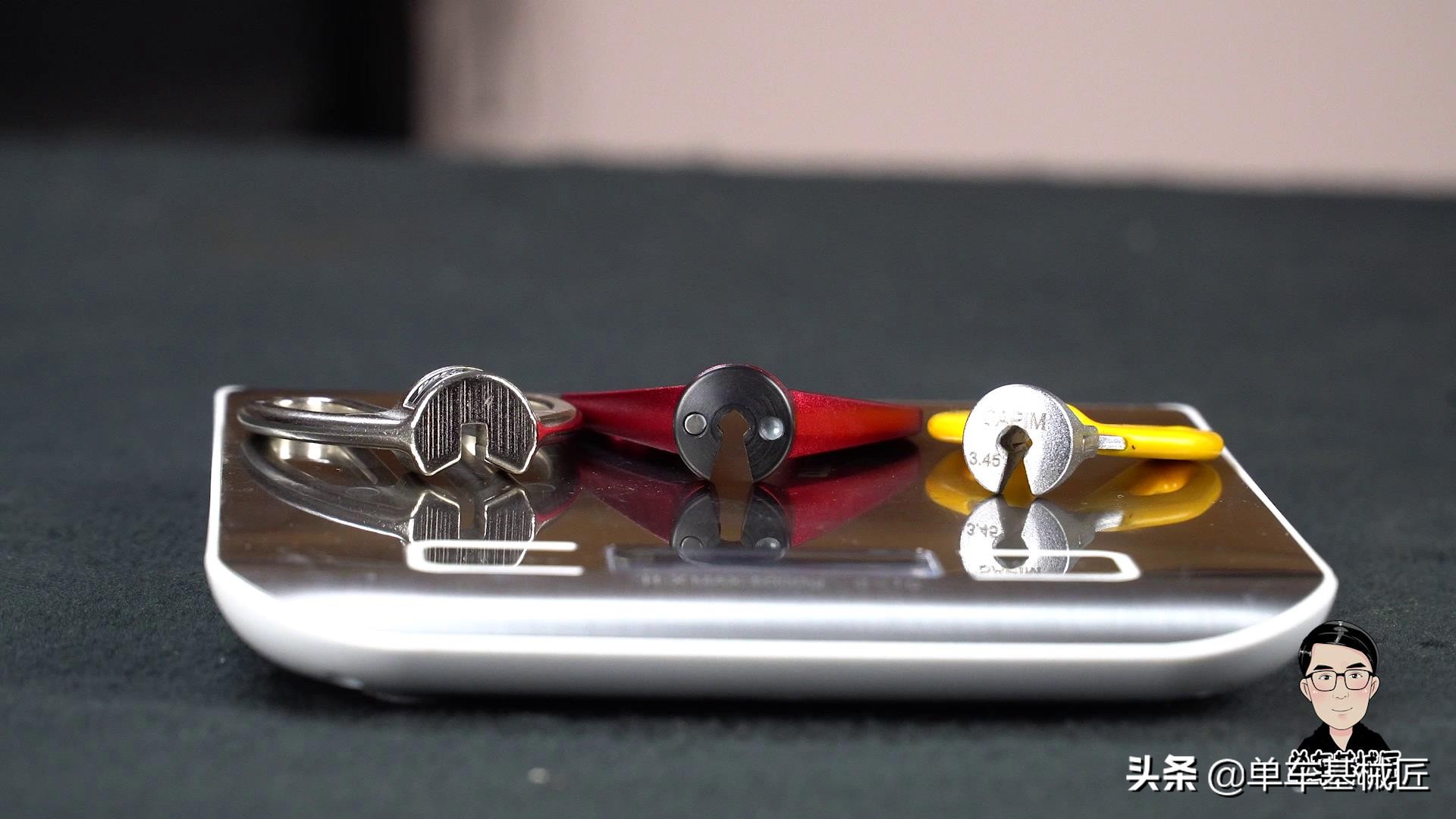 哪种辐条扳手最好用,辐条扳手哪种好