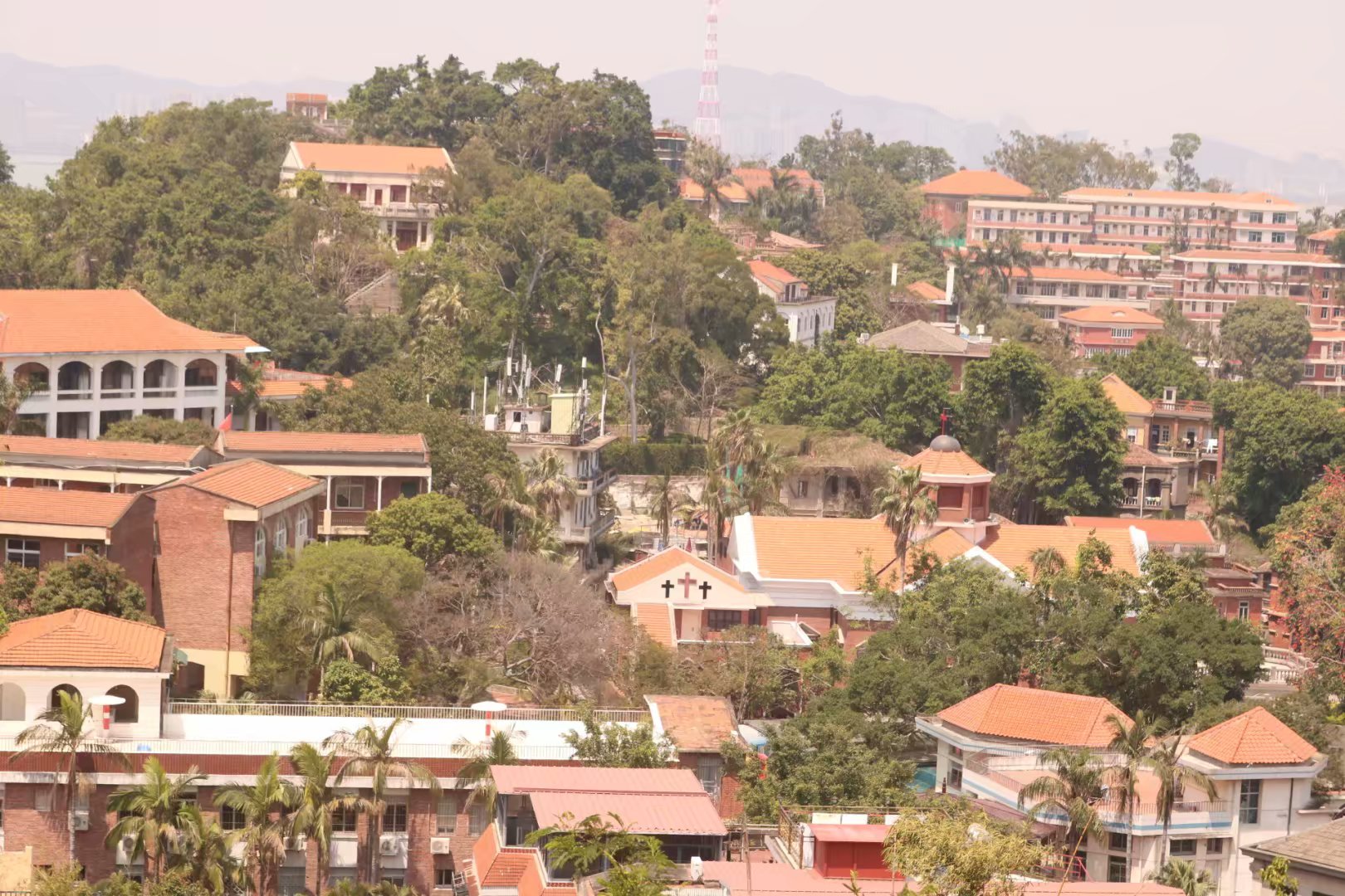 鼓浪屿旅游全攻略,厦门鼓浪屿旅游攻略自由行攻略
