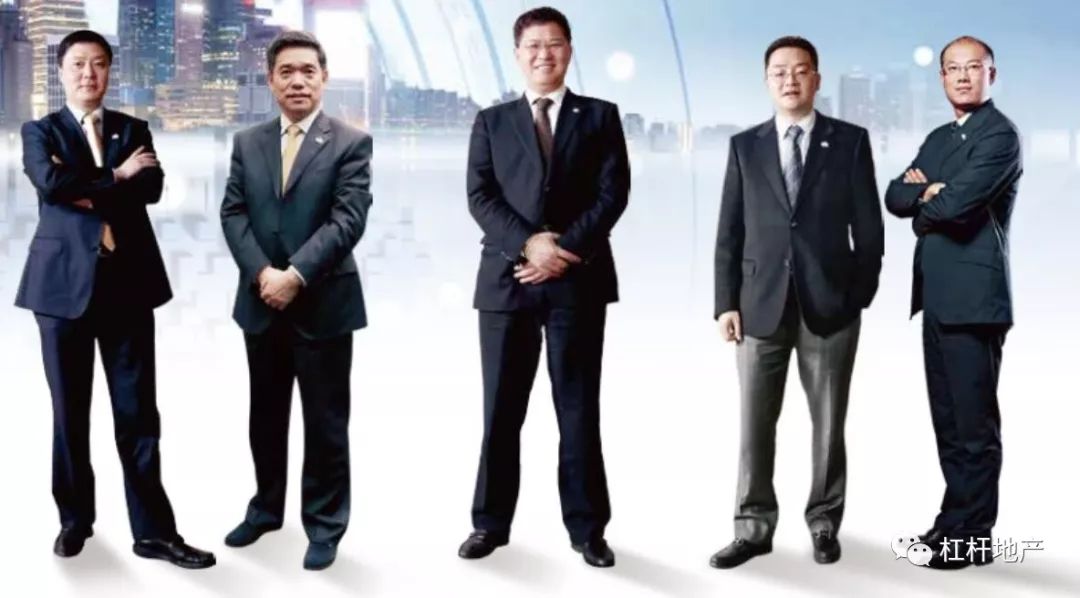 最近的绿地事件你怎么看,绿地是怎么回事啊