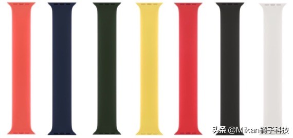 applewatch6功能测评,applewatchS6体验