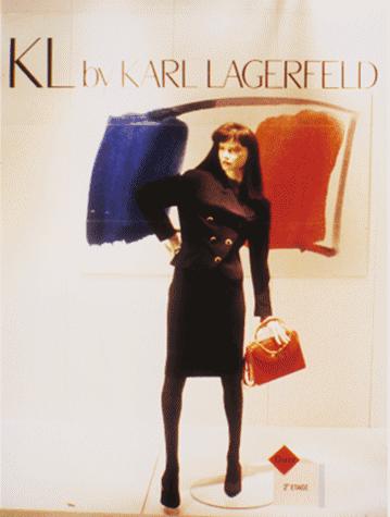 老佛爷旗舰店,老佛爷上海旗舰店地址