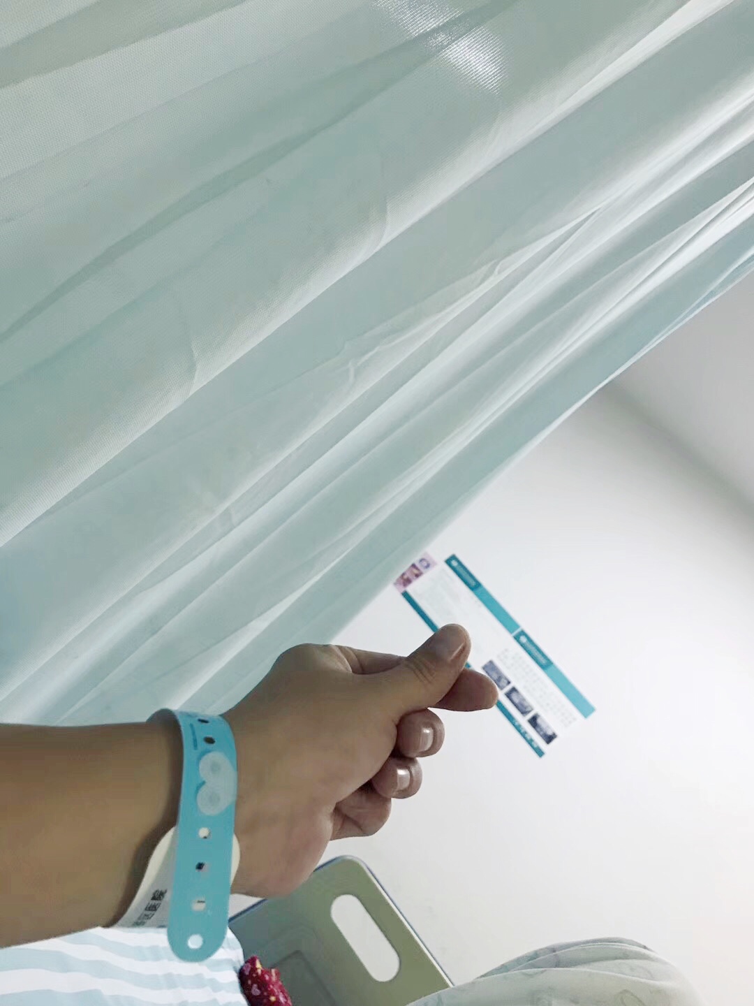 第二次剖宫产怎么度过,正常剖宫产全过程