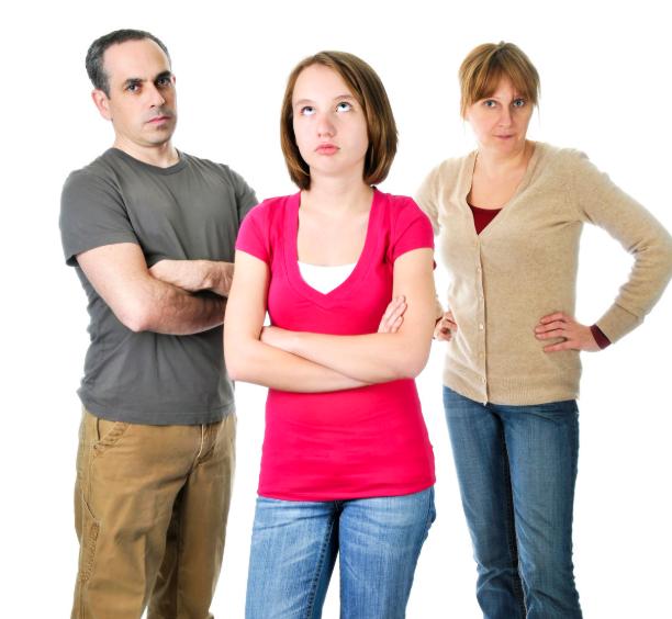 孩子爱钻牛角尖怎么开导,孩子做事太过任性怎么教育