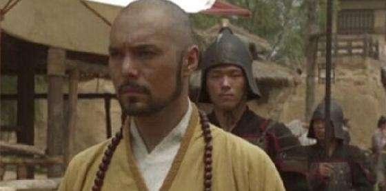 佛教传入中国后的世俗化之路