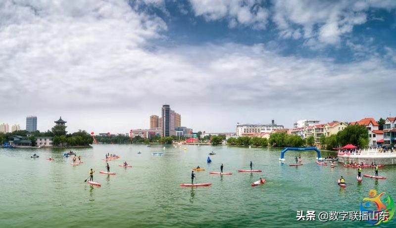 2019莱西世界休闲大会,青岛国际休闲体育大会