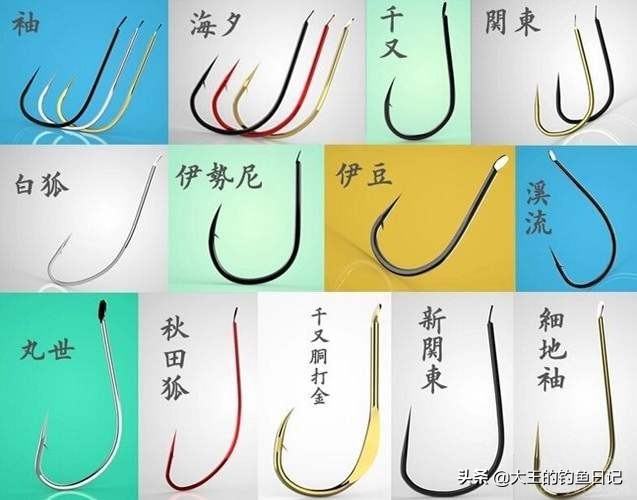 钓鲢鳙如何根据鱼情调整钩距,选好的钓鱼线