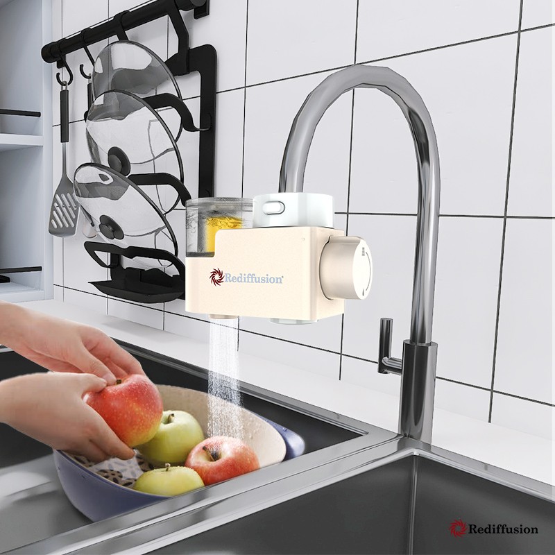 瑞迪福森净水器,rediffusion净水器旗舰店