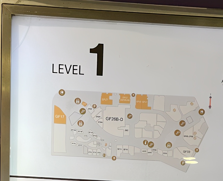 魔都调研！发现一家“起死回生”的商场