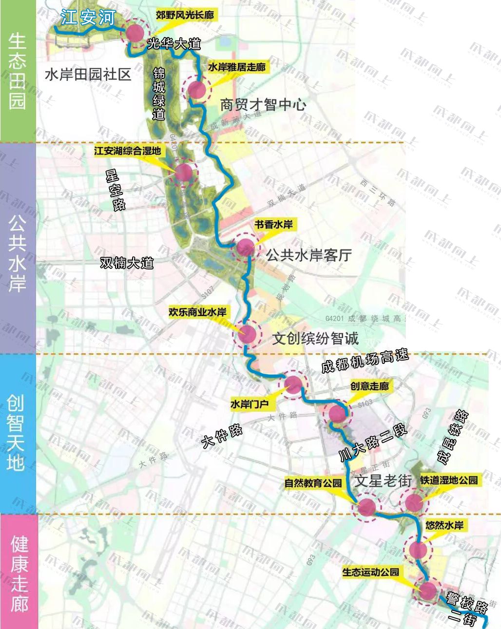 发现成都你不知道的世界城市史,揭秘你所不知道的历史