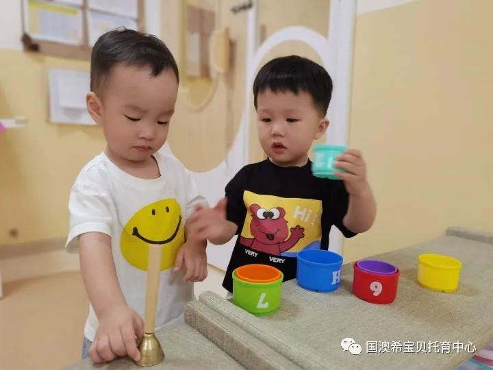 希宝贝早教,希宝贝托育中心澄海