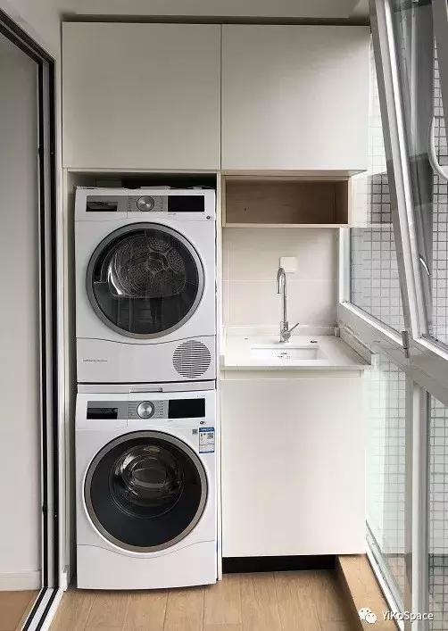 原创伊空设计▏全屋改造之耄耋小区房也有春天