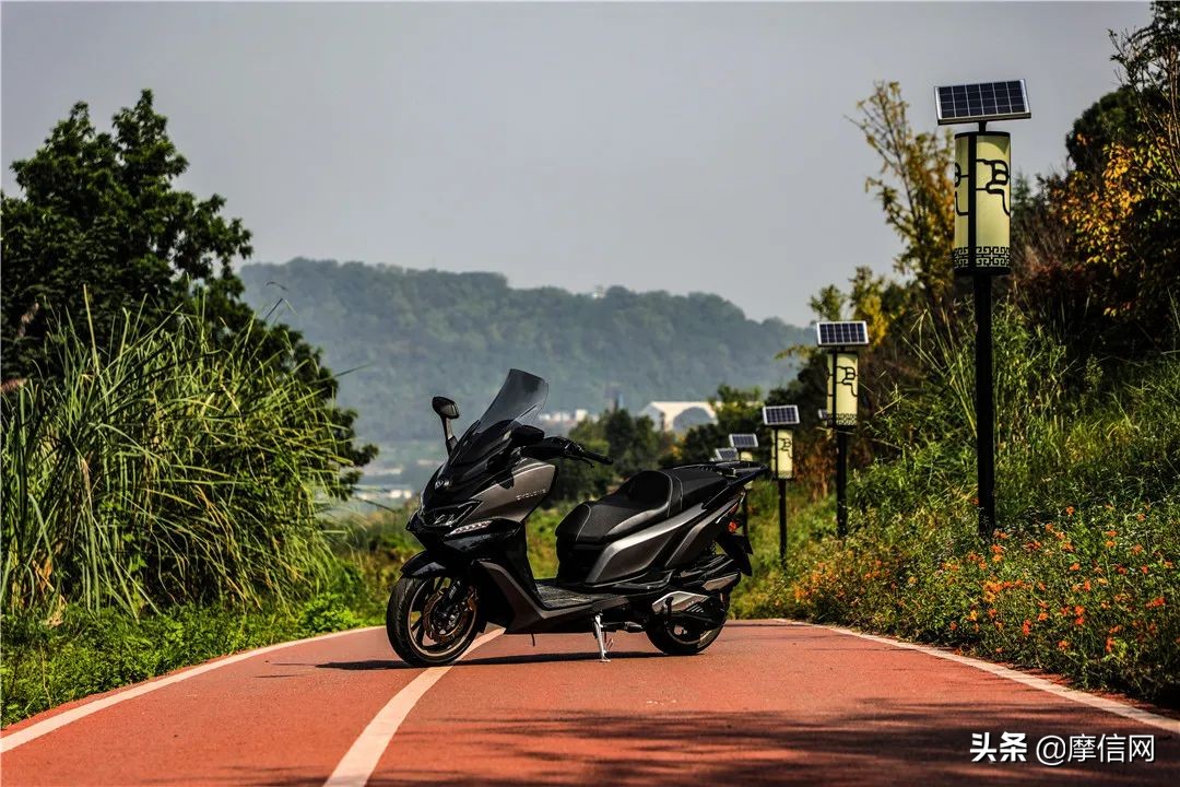 1万至2万左右公认最好踏板摩托车,2万元踏板排行