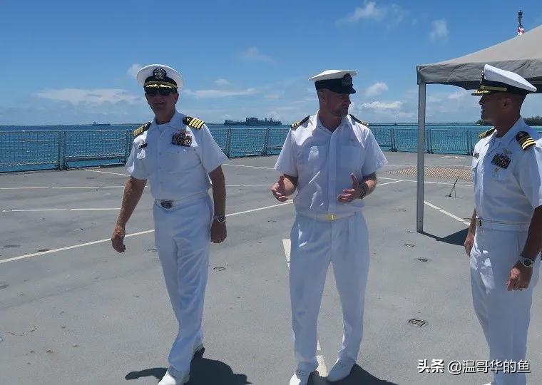 四航母战斗群,伊丽莎白女王号航母战斗群