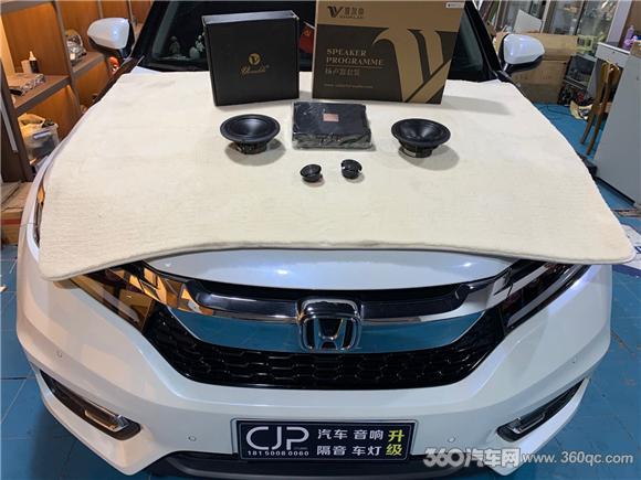 改装Hi-end大系统只能选国外大牌？国产也有精品看这货的超强推力