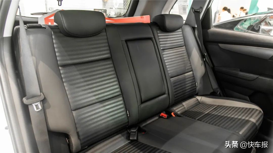 卖得好就是真的好？东风悦达起亚智跑我只给它6分