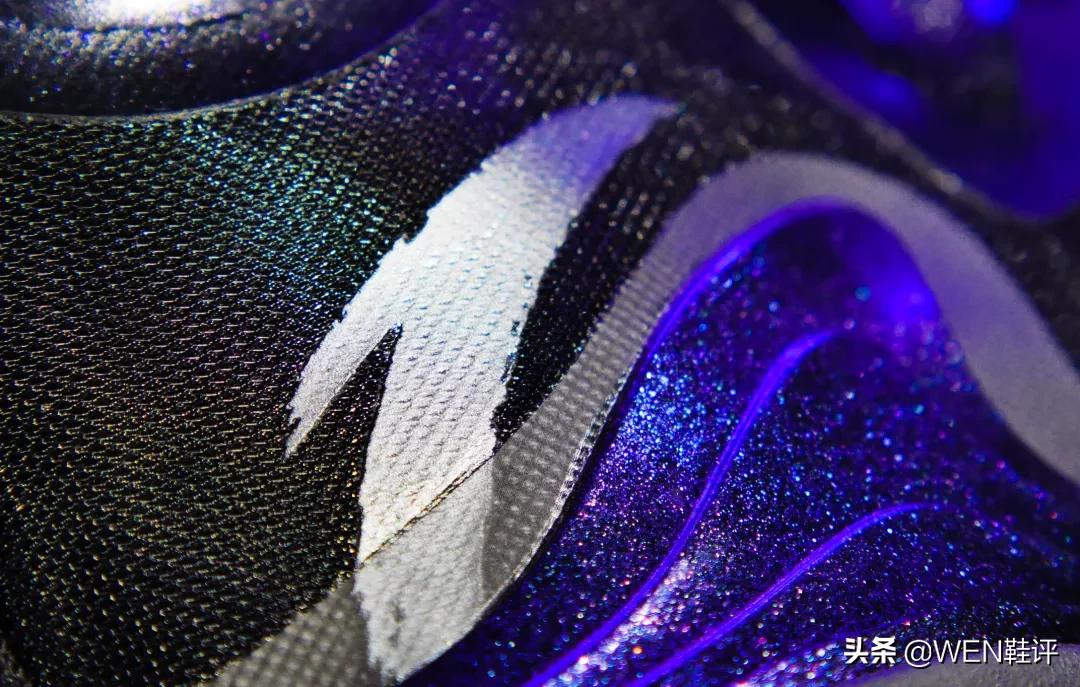 将中国风演绎到极致！这3款安踏绝对让你爱不释手