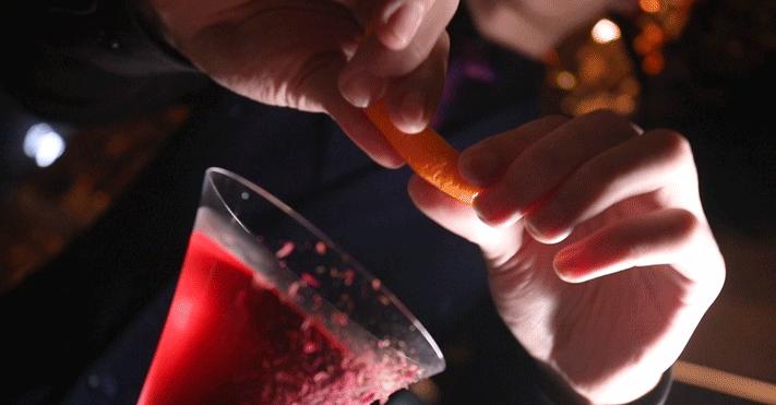 宝安最高楼酒吧,深圳平安大厦118层酒吧