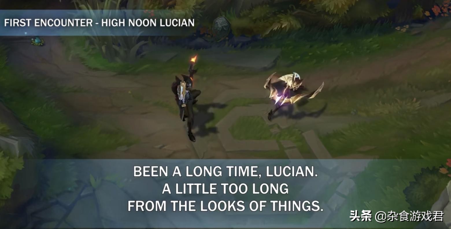 西部天使艾希皮肤展示,西部天使艾希皮肤测评端游