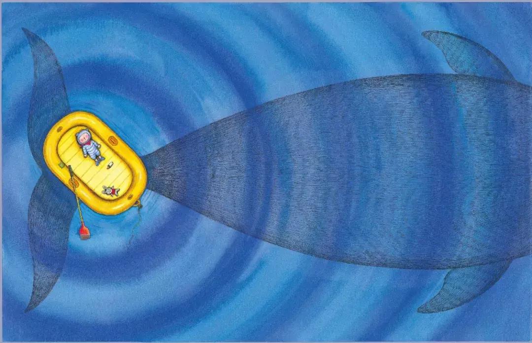 你也许没买过他一本书，但你一定看过他的作品！专访绘画大师幾米