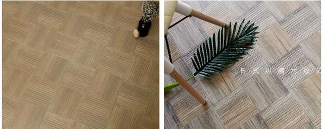 被装修师傅吐槽木纹砖,为什么设计师推荐鱼骨木纹砖