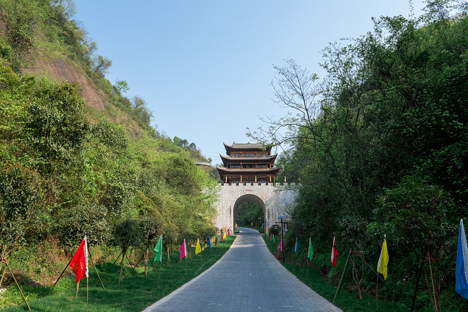 疫情对湖南这里居然丝毫没有影响！0病发，还超级适合徒步旅行！