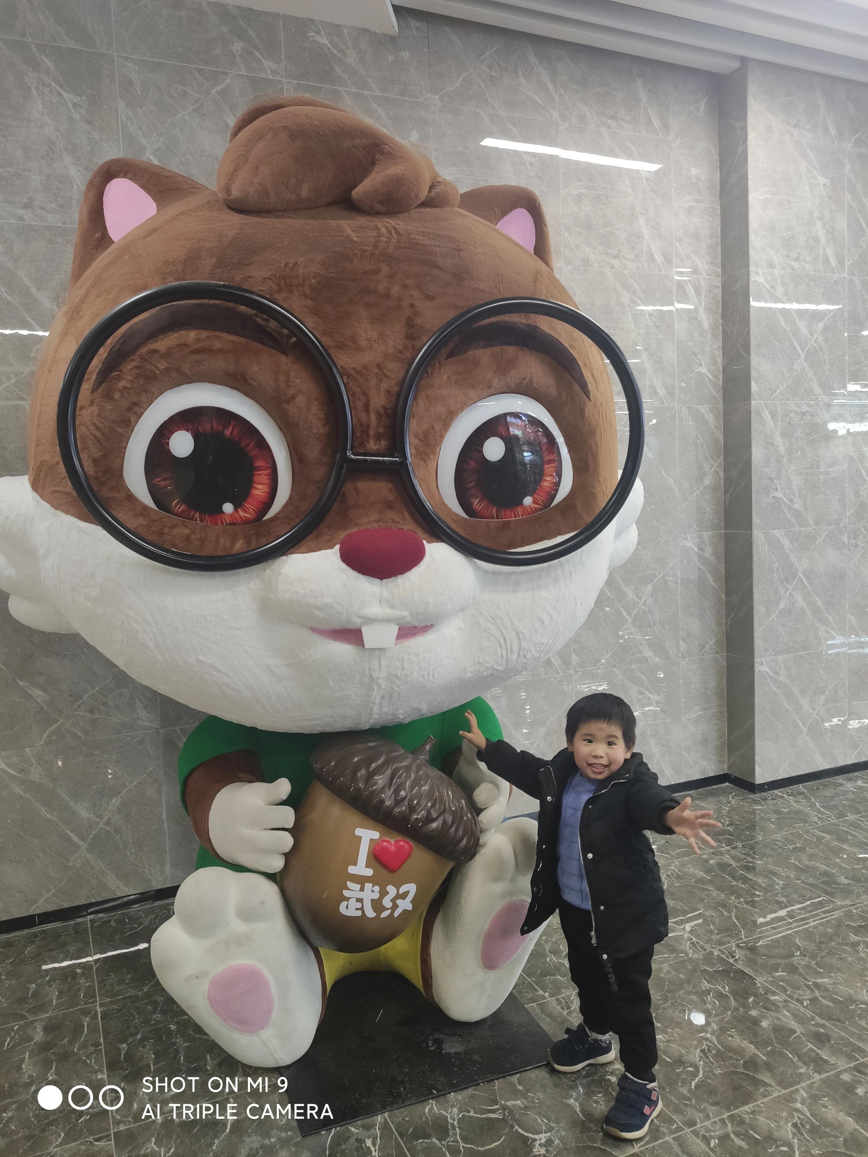 带大家逛一下万达广场,东西湖万达广场营业时间