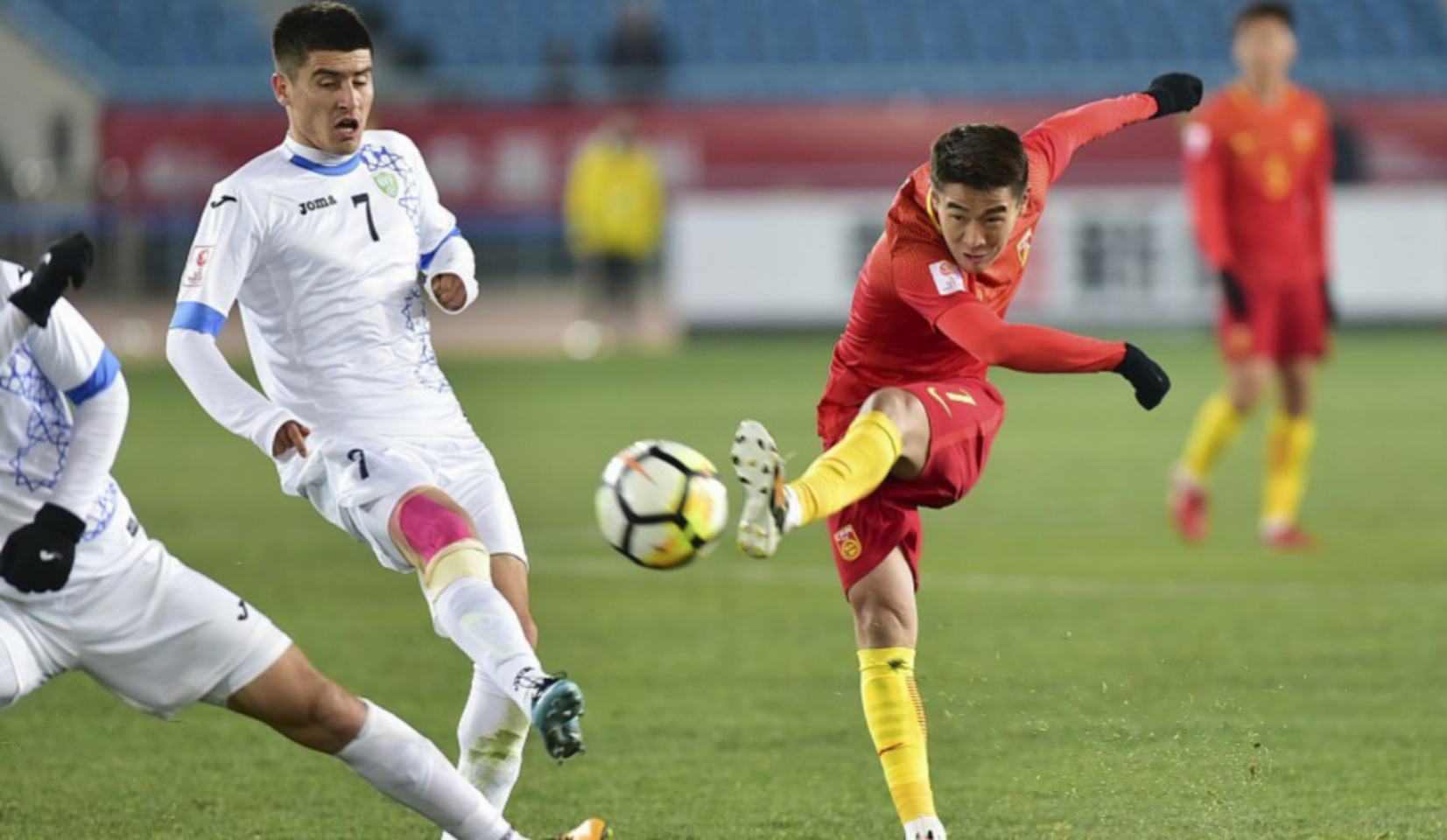 国足0:0平菲律宾算冷门吗,国足客战菲律宾比分