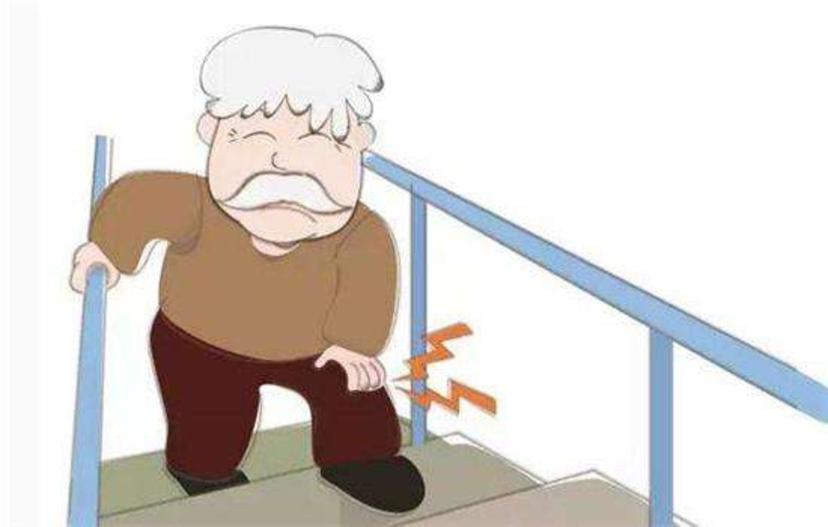 老年人骨性关节炎膝盖疼怎样锻炼,老年人膝关节骨关节炎首选检查