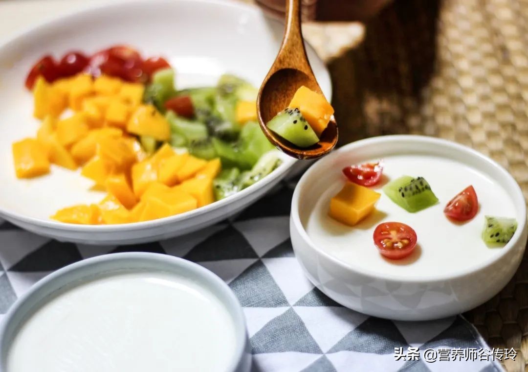 14款常温酸奶,推荐一款好的酸奶