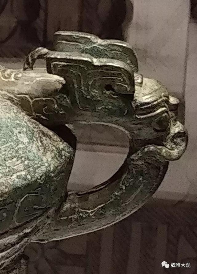 虎鎣yíng,一鎣的三世三生